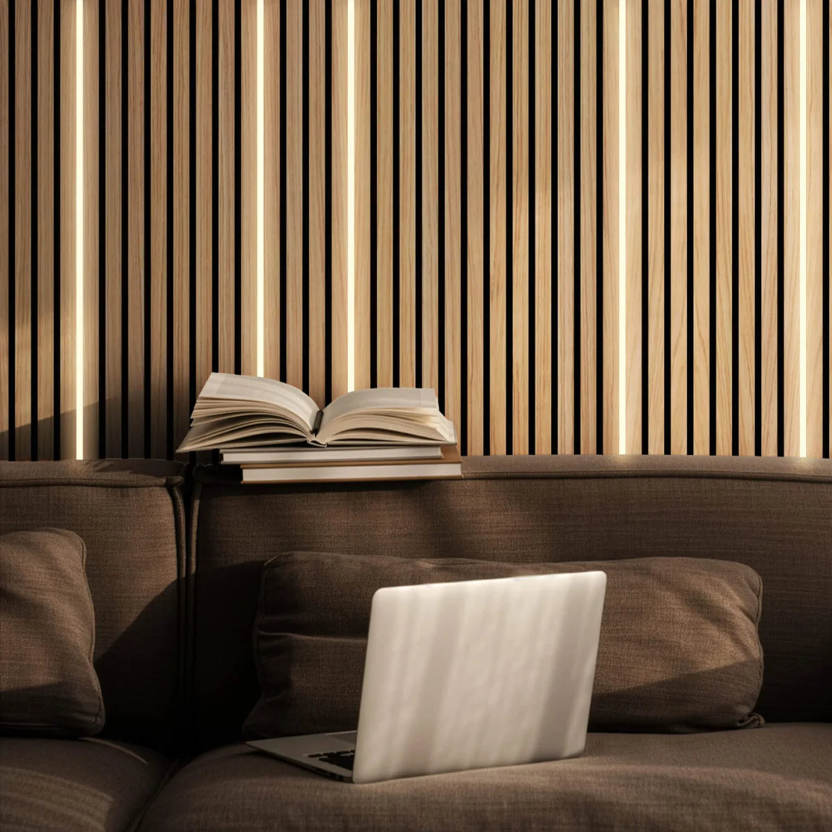 Striscia LED Kaldrek 