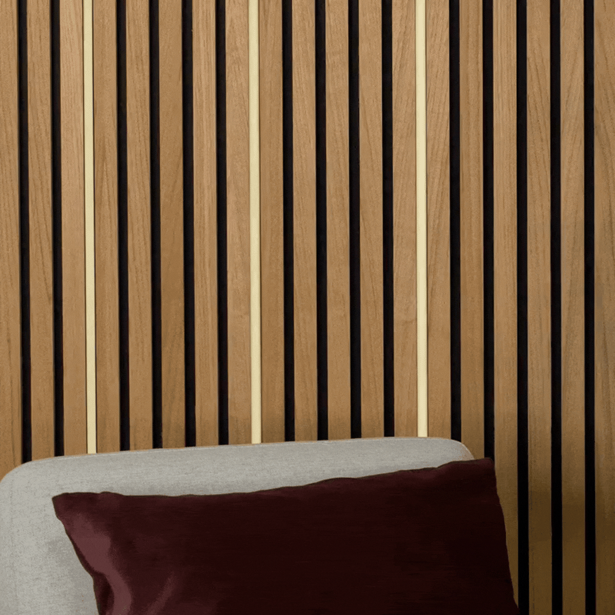 Striscia LED Kaldrek 